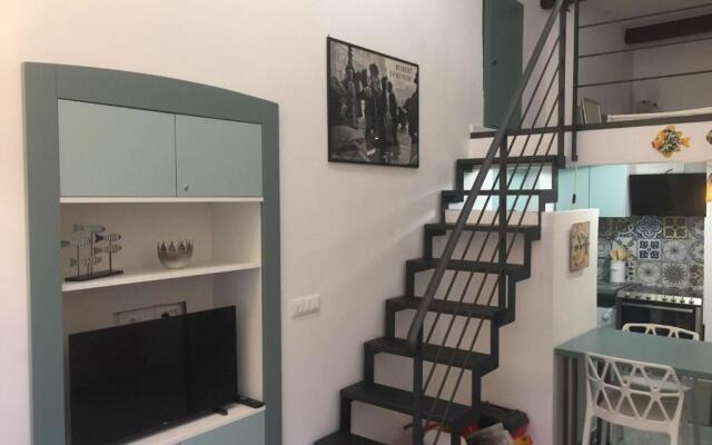 Studio Menton, 1 pièce, 2 personnes - FR-1-196-300