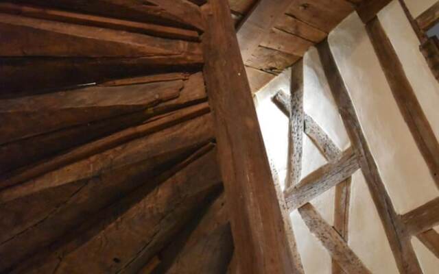 Chambre d'hôtes Conquans