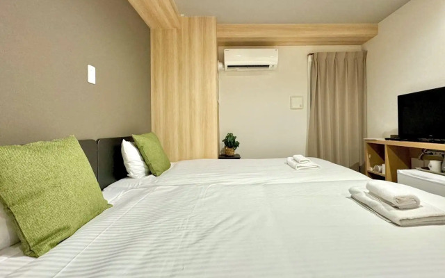 Y&Y NAMBA HOTEL Osaka