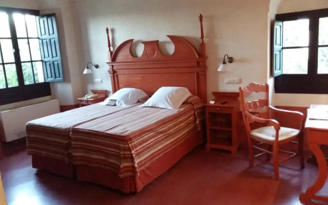 Monasterio de San Francisco