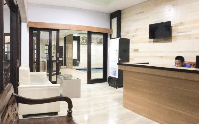 The Aulia Stay