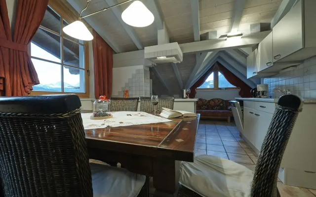 Appartements Gladbach