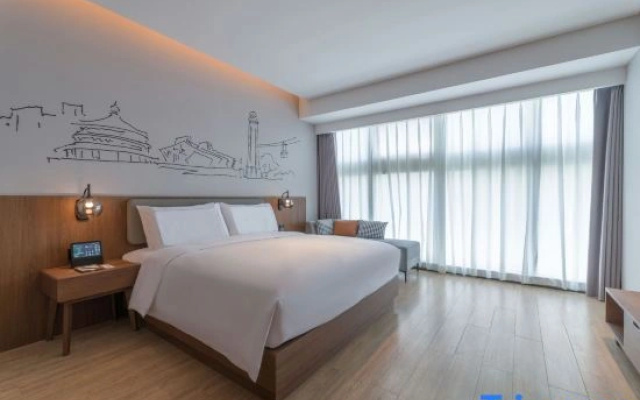 UrCove by Hyatt Chongqing Liangjiang New Area