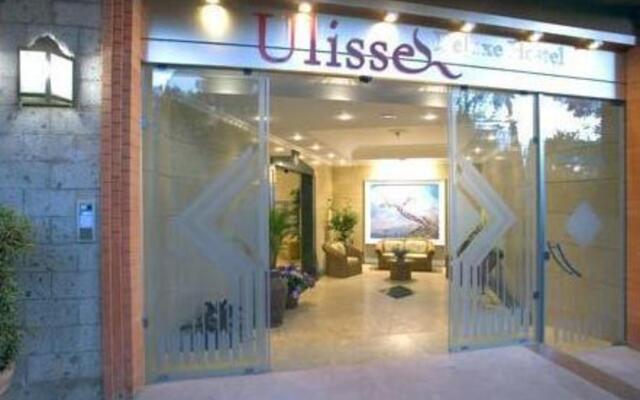 Ulisse Deluxe Hostel