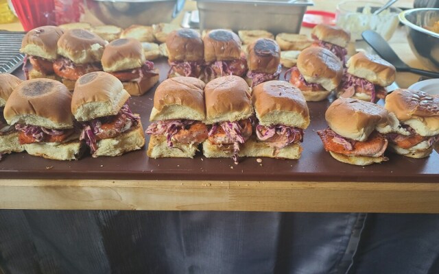 Kenai Riverside Resort