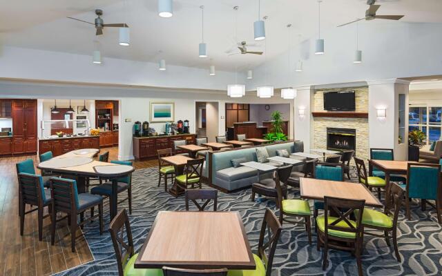 Homewood Suites by Hilton Jacksonville-South/St. Johns Ctr.