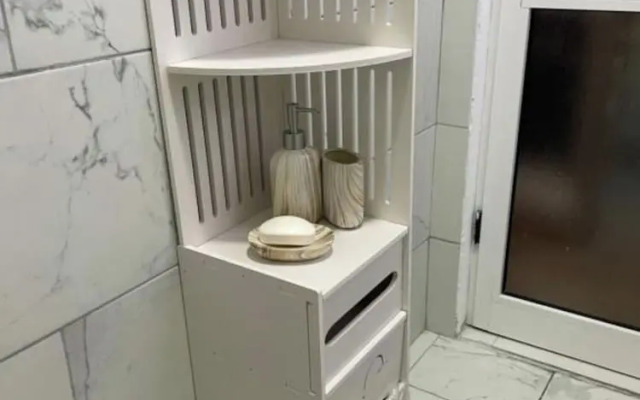 Tirent Apartment-Studio Central