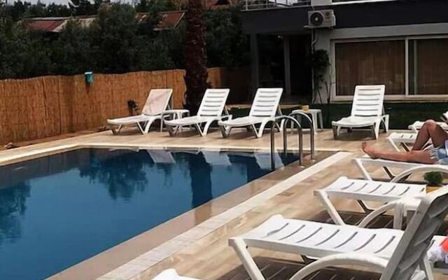 Ela Apart & Bungalov