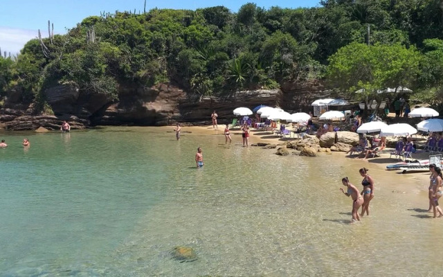 Residence Solemare Buzios