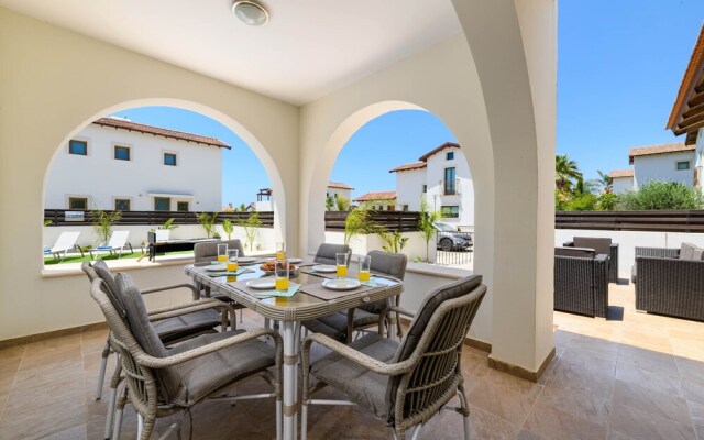 Kymma Villa 12