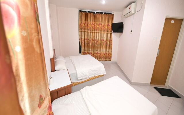 OYO 90902 Hotel Desa Murni