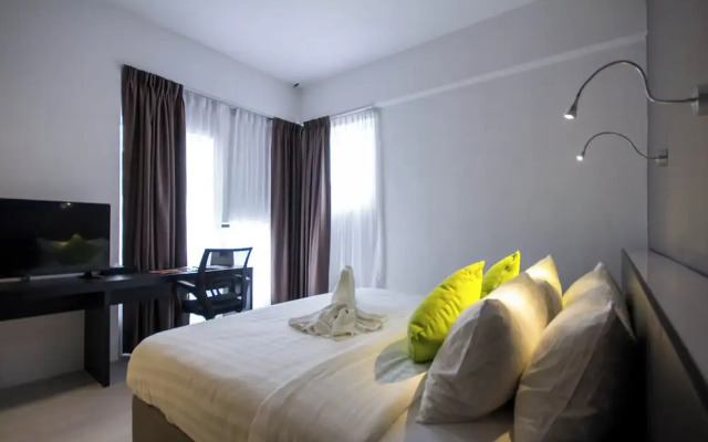 Manhattan Hotel Ipoh