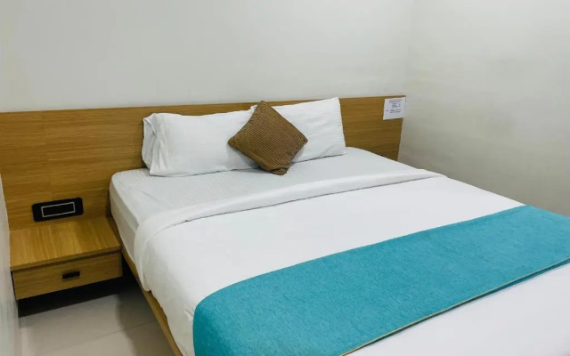 Sai Palace Inn by OYO Rooms