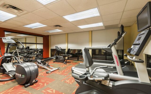 Courtyard by Marriott Philadelphia Montgomeryville