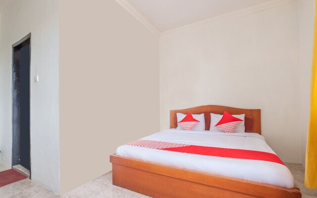 Hotel Transit 2 by OYO