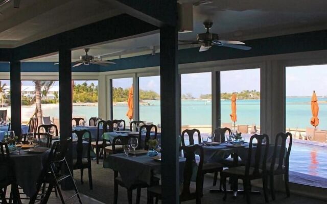 Rhumcay Exuma Beach Resort