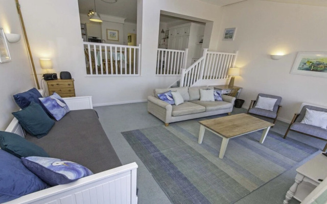 Apt 16, Seaviews, Slps 5 Indoor Heated Pool