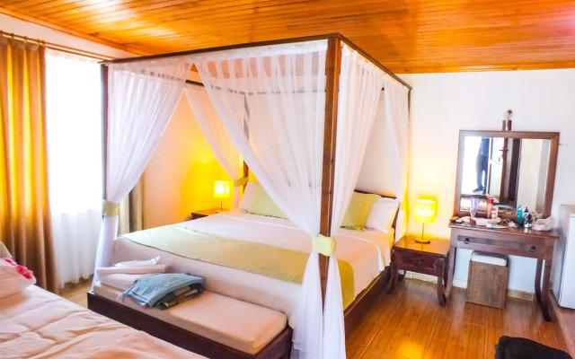 Aphrodite Hotel Bozburun