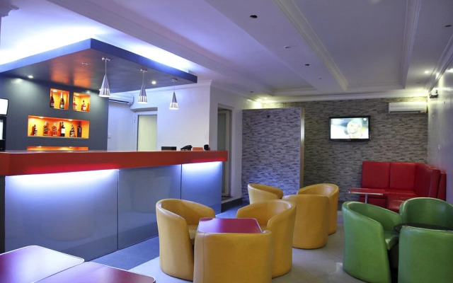 KSF Place Alaka