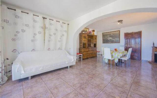 Villa Calpe Cucarres 41