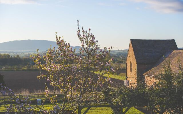 The Haughmond