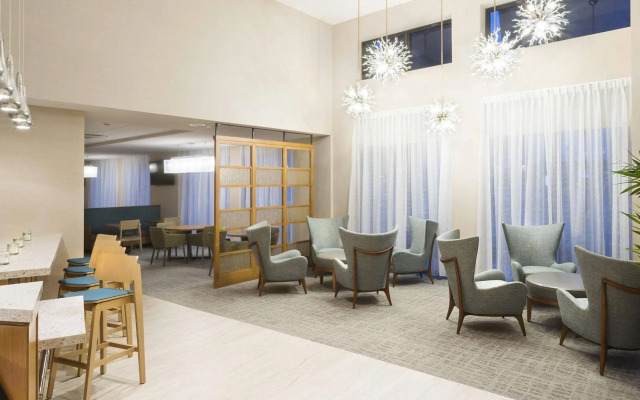 Hyatt Place Boca Raton/Downtown