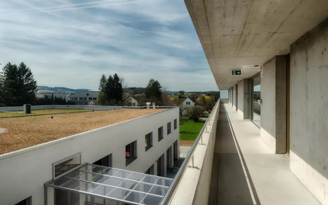 Hotel Frauenfeld