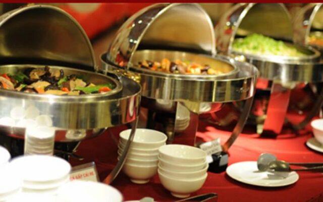 Mari Gold Hotel & Apartment