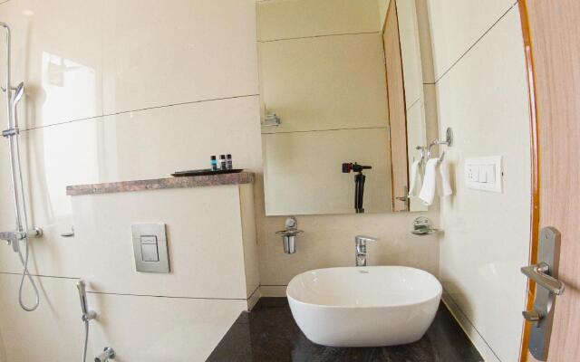 Hotel Vishal Imperial