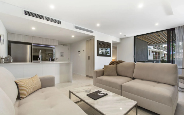 Breeze Mooloolaba