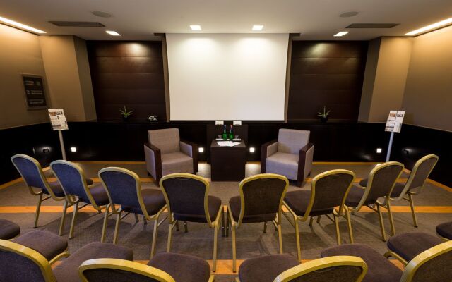Hotel Forum