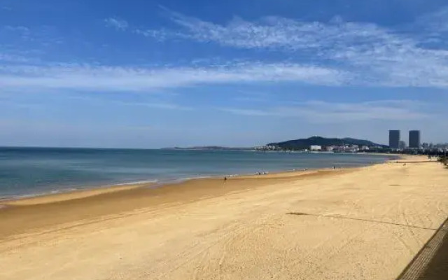 Ailianwan Yuehai Hotel