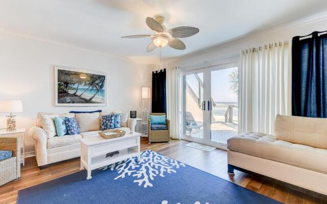 Sea Matanzas 2, 2 Bedrooms, Sleeps 6, Ocean Front, Pool, Wifi