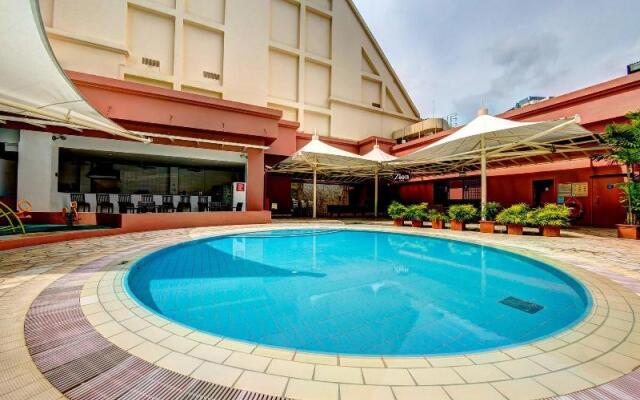 Great World Serviced Apartments