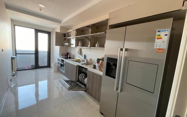 شقة مفروشة apartment Istanbul