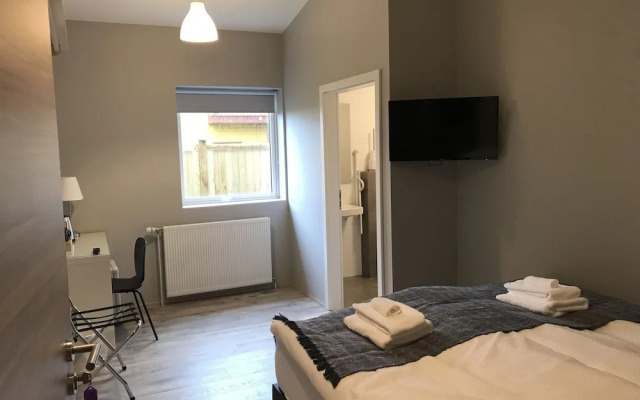 Reykjadalur Guesthouse