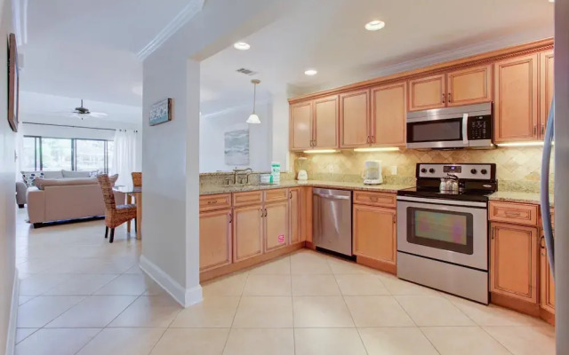 Beachwalk Villa 5204