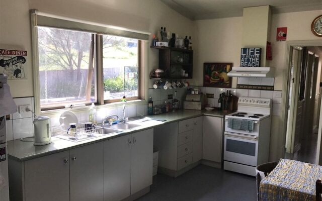 Port Campbell Guesthouse & Flash Packers