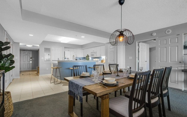 Yacht Club Villas 2-902