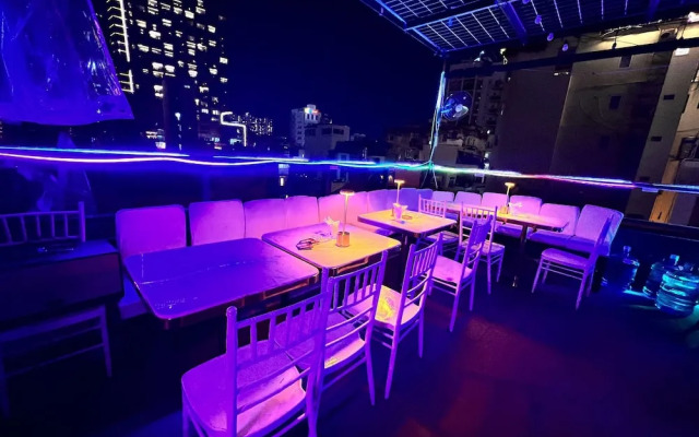 An Nam Corner Dreamer