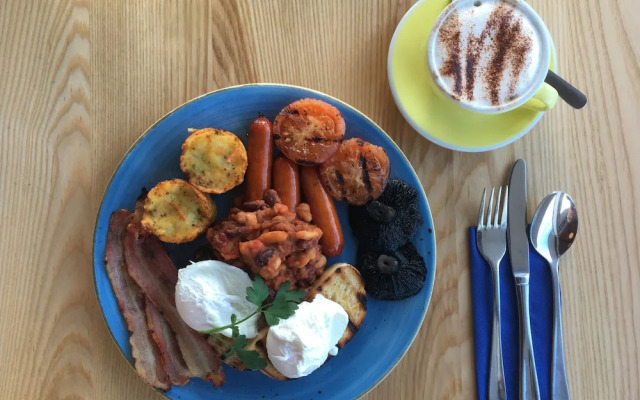 Kaiteriteri Reserve Cabins