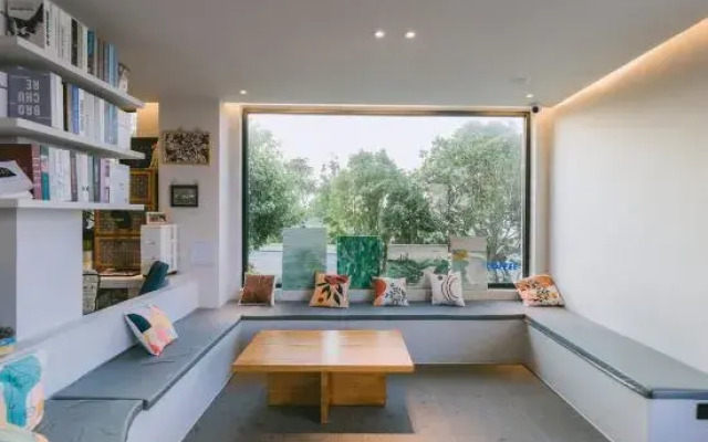 Dali Yuyue Designer Homestay