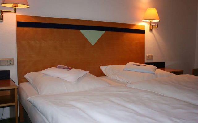 Parkhotel Hitzacker