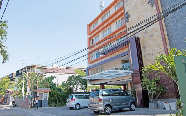 ZEN Rooms Bunut Sari Legian