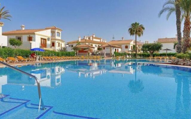 Apartamento Vera Playa 155