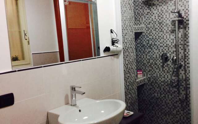 RomaEur Bed and Breakfast