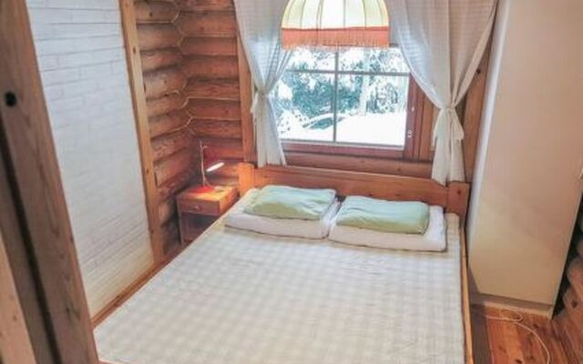 Holiday Home Hepolehto