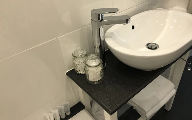 Antwerp Business Suites