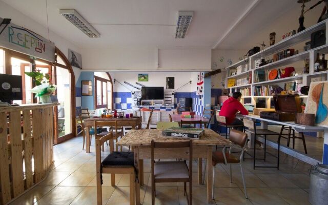 Hostel Sardinia