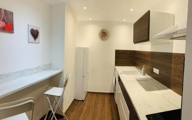 Rose Appartement